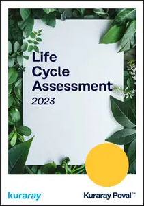 2023: Kuraray Poval™ – Life Cycle Assessment