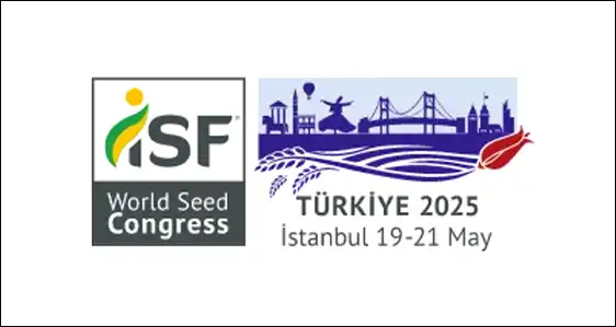 ISF World Seed Congress 2025