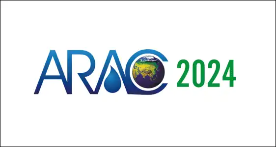 KURARAY POVAL at ARAC 2024