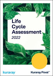 kuraray poval life cycle assessment 2022