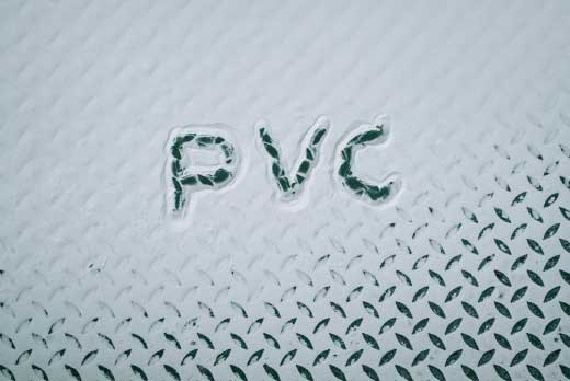 Produzione di PVC